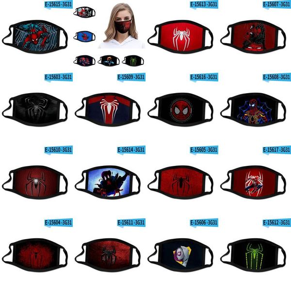 the amazing spider man 3 3d printing designer face mask cotton reusable face masks out door sport riding masks amsvy ee2006, Black
the amazing spider man 3 3d printing designer face mask cotton reusable face masks out door sport riding masks amsvy ee2006, Black