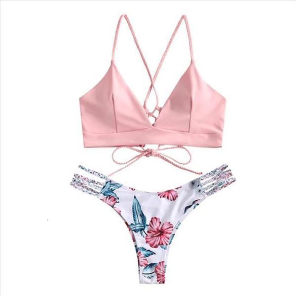 bikinis 2020 новая мода малый женщин бикини вырезать цветок из двух частей купальник отжимания купальники пляжная femme 04, White;black
bikinis 2020 новая мода малый женщин бикини вырезать цветок из двух частей купальник отжимания купальники пляжная femme 04, White;black