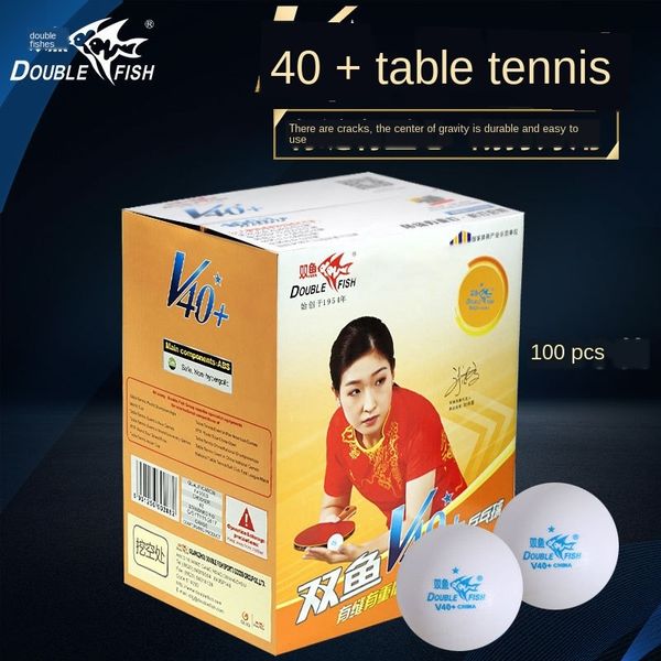 pisces 100 pack star-one-star one-star wings table tennis serving table tennis show v40 + serve machine training ball boxed
pisces 100 pack star-one-star one-star wings table tennis serving table tennis show v40 + serve machine training ball boxed
