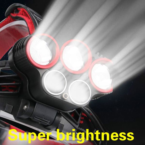 headlamps head-mounted super bright helmet headlights t6 wick led glare usb rechargeable waterproof
headlamps head-mounted super bright helmet headlights t6 wick led glare usb rechargeable waterproof