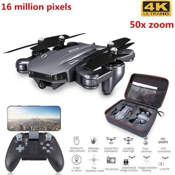 зѬиелно xs816 drone 50 кѬа wifi fpv 1080p или 4k двойной камеѬ опиекого поока quadcopter кл
зѬиелно xs816 drone 50 кѬа wifi fpv 1080p или 4k двойной камеѬ опиекого поока quadcopter кл