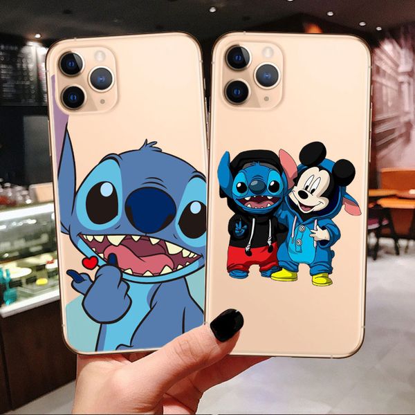 luxury cute soft case for iphone 5s 6s 8 7 6 s 8 plus x xs max xr coque stitch for iphone 11 pro max cartoon phone cover
luxury cute soft case for iphone 5s 6s 8 7 6 s 8 plus x xs max xr coque stitch for iphone 11 pro max cartoon phone cover