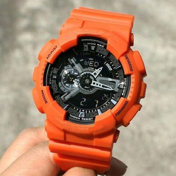 wholesale gold watches designer mens famous brand relogio masculino all functions work 20 new colors 110 waterproof watch dropshipping, Slivery;brown
wholesale gold watches designer mens famous brand relogio masculino all functions work 20 new colors 110 waterproof watch dropshipping, Slivery;brown