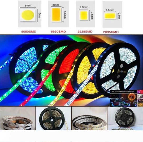 led strip light 5050 5630 2835 flexible rope light 5m 60leds m 300led smd 12v lamp for home kitchen under cabinet
led strip light 5050 5630 2835 flexible rope light 5m 60leds m 300led smd 12v lamp for home kitchen under cabinet