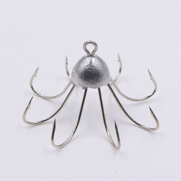 eight claw five anchor three anchor ocs hook squid hook fishing supplies fishing gear accessories accessories
eight claw five anchor three anchor ocs hook squid hook fishing supplies fishing gear accessories accessories