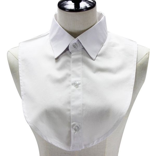 leopard fake collar for shirt detachable collars solid shirt lapel blouse men women black white clothes accessories, Black;gray
leopard fake collar for shirt detachable collars solid shirt lapel blouse men women black white clothes accessories, Black;gray