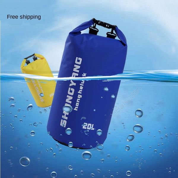drift pvc mountaineering waterproof backpack outdoor snorkeling storage travel travel bag beach riding storage bag
drift pvc mountaineering waterproof backpack outdoor snorkeling storage travel travel bag beach riding storage bag