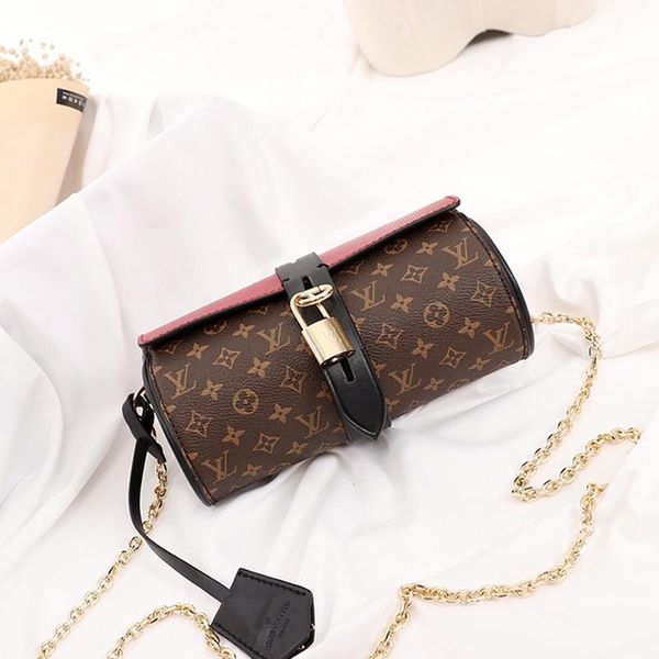 new bolso bandolera women bag fashion crossbody bag ladies chain leather shoulder bag small flap crossbody luxury designer womens shoulder b
new bolso bandolera women bag fashion crossbody bag ladies chain leather shoulder bag small flap crossbody luxury designer womens shoulder b