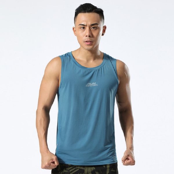mens running vest летний фитнес танк верхней мужчины спорт жилет дышащий быстрый сухой прохладный тренировки обучение рубашка gym рубашка бе, Black;blue
mens running vest летний фитнес танк верхней мужчины спорт жилет дышащий быстрый сухой прохладный тренировки обучение рубашка gym рубашка бе, Black;blue