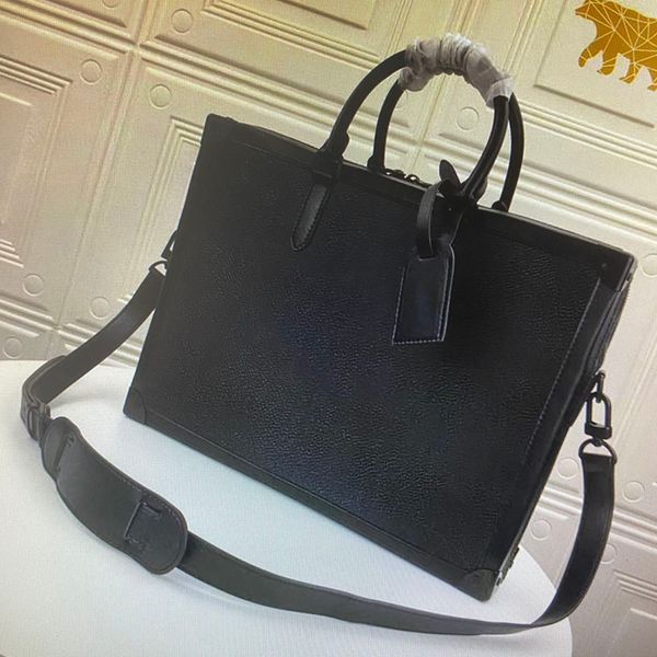 briefcase attache corners m44952 leather men briefcase messenger handbag business portfolio tote case fashion reinforced shoulder box b ovsg, Red;black
briefcase attache corners m44952 leather men briefcase messenger handbag business portfolio tote case fashion reinforced shoulder box b ovsg, Red;black