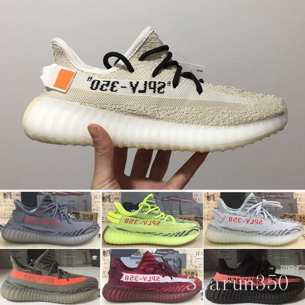 v2 static clay sesame true form hyperspace men women running shoes kanye west beluga 2.0 orange bred sports sneakers 36-45 hil-7, Black
v2 static clay sesame true form hyperspace men women running shoes kanye west beluga 2.0 orange bred sports sneakers 36-45 hil-7, Black