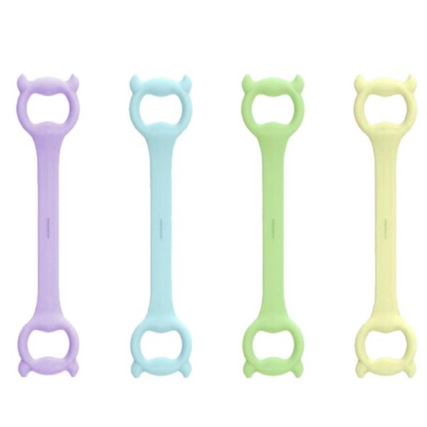 resistance bands pull up exercise strength silicone weight training fitness yoga elastic band set
resistance bands pull up exercise strength silicone weight training fitness yoga elastic band set