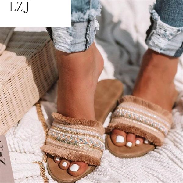 women slippers 2020 summer new rome retro sandals flat casual shoes female slip on slides woman shoes plus size sandalias mujer, Black
women slippers 2020 summer new rome retro sandals flat casual shoes female slip on slides woman shoes plus size sandalias mujer, Black
