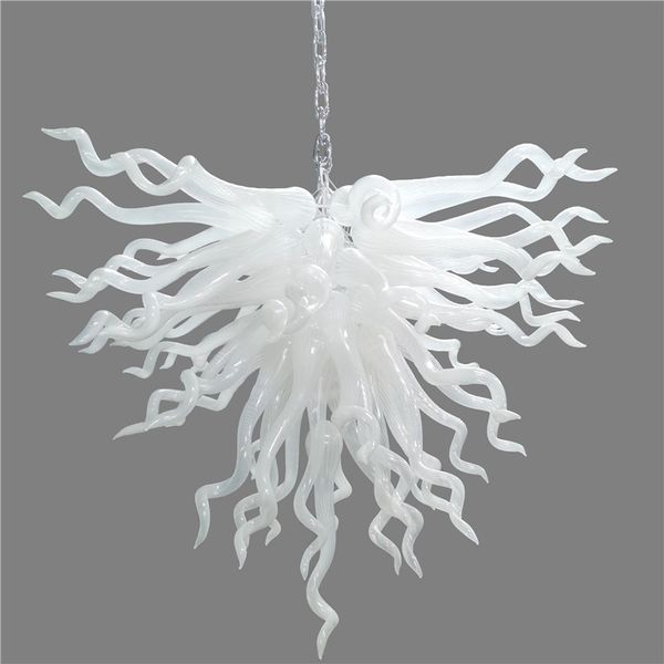 modern g9 pendant lamps nordic hand blown glass chandelier lighting 24 inches high restaurant bar lustre living room led art deco lamps
modern g9 pendant lamps nordic hand blown glass chandelier lighting 24 inches high restaurant bar lustre living room led art deco lamps
