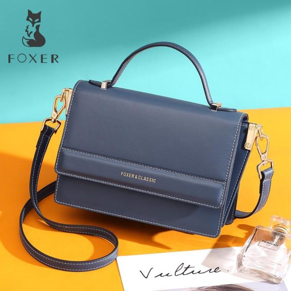foxer brand women stylish crossbody bags female flap bag leather shoulder strap lady luxury shoulder bags valentine's day gift
foxer brand women stylish crossbody bags female flap bag leather shoulder strap lady luxury shoulder bags valentine's day gift