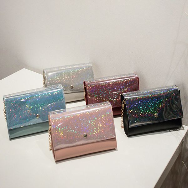 fashion transparent shoulder crossbody bags women pvc clear pvc pack satchel bag casual travel messenger handbag
fashion transparent shoulder crossbody bags women pvc clear pvc pack satchel bag casual travel messenger handbag