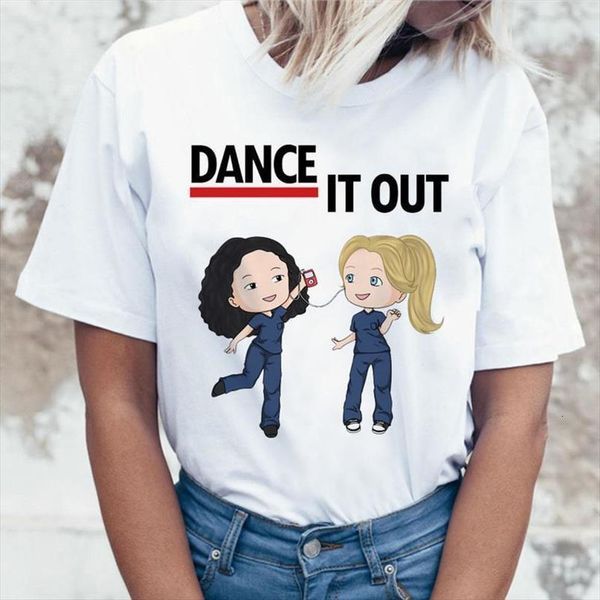 greys anatomy youre my person new t shirt women femme t shirt korean style harajuku female ulzzang polyester aesthetic tee shirt, White
greys anatomy youre my person new t shirt women femme t shirt korean style harajuku female ulzzang polyester aesthetic tee shirt, White