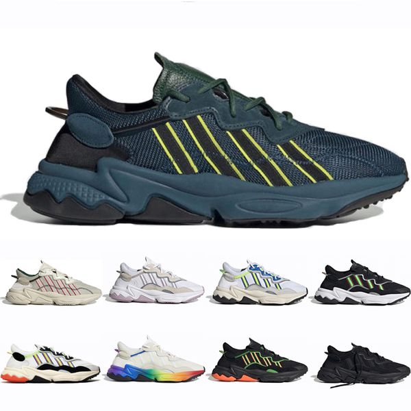 горячие продажи ozweego мужчин женская повседневная обувь тройной черный красный вино солнечный желтый красный солнечный неоновый зеленый хэ, Black
горячие продажи ozweego мужчин женская повседневная обувь тройной черный красный вино солнечный желтый красный солнечный неоновый зеленый хэ, Black