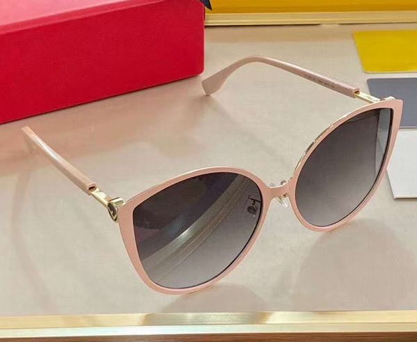 box nude gold/dark gafas gradient with gray 0413/s sol sunglasses eye cat de sunglasses women, White;black
box nude gold/dark gafas gradient with gray 0413/s sol sunglasses eye cat de sunglasses women, White;black