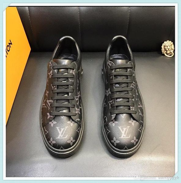 2020q new product official website synchronous release luxury men's casual fashion shoes outdoor travel sports shoes original box, Black
2020q new product official website synchronous release luxury men's casual fashion shoes outdoor travel sports shoes original box, Black