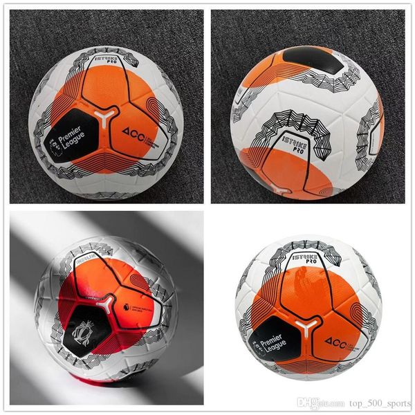 2019 2020 club league soccer ball size 5 high-grade nice match liga premer finals 19 20 football balls (ship the balls without air
2019 2020 club league soccer ball size 5 high-grade nice match liga premer finals 19 20 football balls (ship the balls without air
