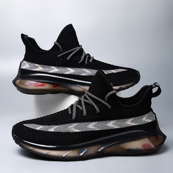 2020 new summer breathable thin popcorn coconut shoes flying woven sports tide shoes running
2020 new summer breathable thin popcorn coconut shoes flying woven sports tide shoes running