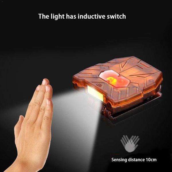 super bright 10 led cap light headlight inductive headlamp head head cap hat light clip on fishing lamp
super bright 10 led cap light headlight inductive headlamp head head cap hat light clip on fishing lamp