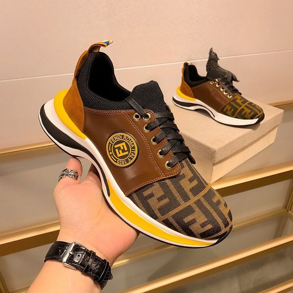 033 men's designer casual sports shoes, fashion brand outdoor casual shoes, original box packaging fast delivery, Black
033 men's designer casual sports shoes, fashion brand outdoor casual shoes, original box packaging fast delivery, Black