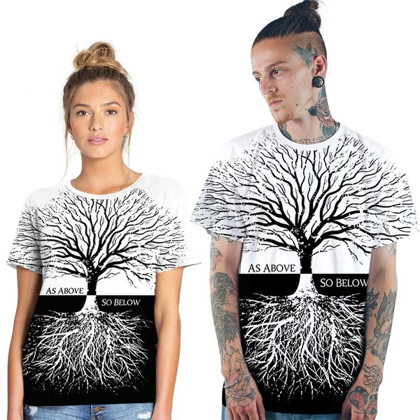 e-baihui 2021 selling digital printing t-shirts, couples, pullover t-shirts, polyester comfortable round neck fashion bia004, White;black
e-baihui 2021 selling digital printing t-shirts, couples, pullover t-shirts, polyester comfortable round neck fashion bia004, White;black