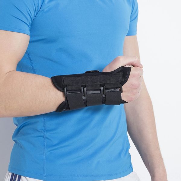 aluminum plate support supporting strap wrist strap band wrist joint fracture wristband adjustable aluminum strip wristband, Black;red
aluminum plate support supporting strap wrist strap band wrist joint fracture wristband adjustable aluminum strip wristband, Black;red