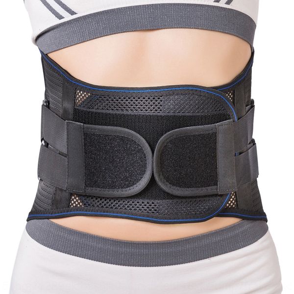 yu zhaolin self-heating waistband fixed bandage lumbar warm breathable steel keep warm plate support abdomen girdle, Black;gray
yu zhaolin self-heating waistband fixed bandage lumbar warm breathable steel keep warm plate support abdomen girdle, Black;gray