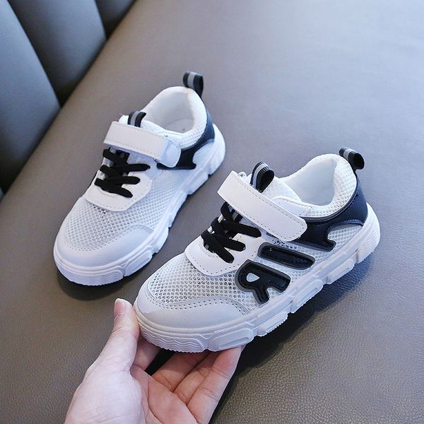girlssneakers 2020 новые моды бренд кроссовки детские shoesboysmesh дышащая сетка обувь детский интернет celebrity папа обувь, Black
girlssneakers 2020 новые моды бренд кроссовки детские shoesboysmesh дышащая сетка обувь детский интернет celebrity папа обувь, Black