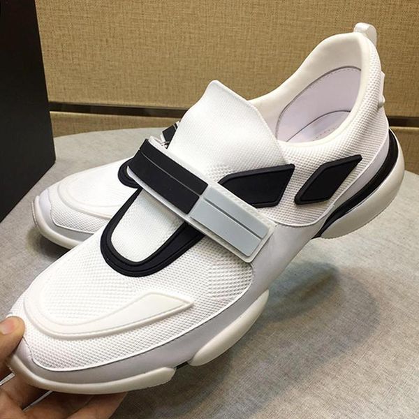 new arrival cloudbust sneakers men 's shoes breathable outdoor walking shoes hook &loop sports casual men shoes herren luxus marken sc, Black
new arrival cloudbust sneakers men 's shoes breathable outdoor walking shoes hook &loop sports casual men shoes herren luxus marken sc, Black
