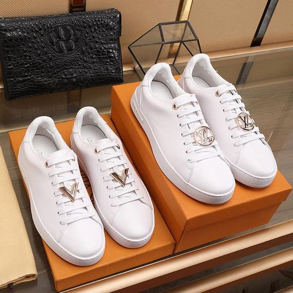frontrow sneaker men 's shoes fashion sneakers flats platforms vintage shoes lace -up low casual men shoes zapatos de, Black
frontrow sneaker men 's shoes fashion sneakers flats platforms vintage shoes lace -up low casual men shoes zapatos de, Black