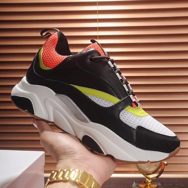 for mens casual shoes with origin box new arrival b22 black red and yellow canvas and calfskin sneaker breathable luxury casual footwears
for mens casual shoes with origin box new arrival b22 black red and yellow canvas and calfskin sneaker breathable luxury casual footwears
