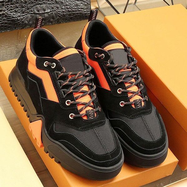hiking sneaker men 's shoes drop ship new arrival breathable autumn and winter comfortable lace -up style casual mens shoes herren spo, Black
hiking sneaker men 's shoes drop ship new arrival breathable autumn and winter comfortable lace -up style casual mens shoes herren spo, Black