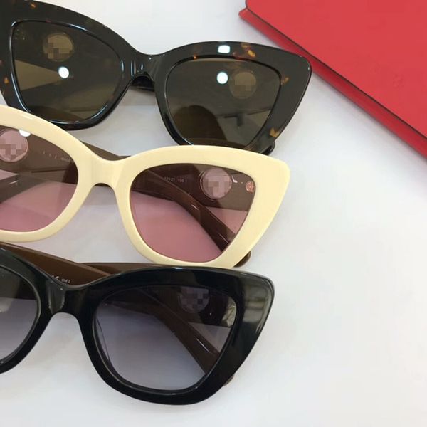 2020 new euro-am eleglant f0327sunglasses дизайн женщина бабочки 52-21-150gradient uv400 exqusite полый храм очки oem полный корпус
2020 new euro-am eleglant f0327sunglasses дизайн женщина бабочки 52-21-150gradient uv400 exqusite полый храм очки oem полный корпус
