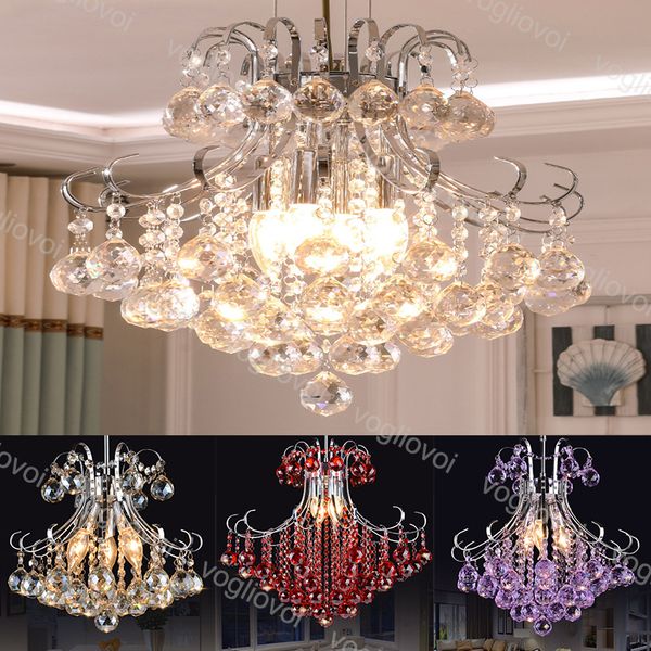 хрустальные люстры современные k9 iron arm 3 глава e14 small / medium / big home светильник подвеска droplight living dining dhl
хрустальные люстры современные k9 iron arm 3 глава e14 small / medium / big home светильник подвеска droplight living dining dhl