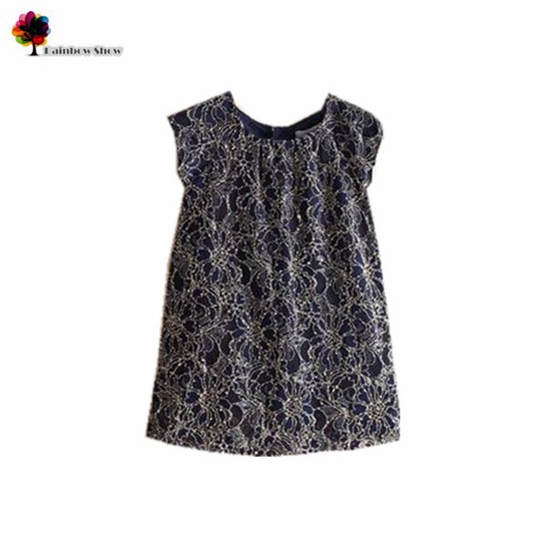 girl's dresses spring and summer fashion young lady elegant girl lace dress children clothing, Red;yellow
girl's dresses spring and summer fashion young lady elegant girl lace dress children clothing, Red;yellow