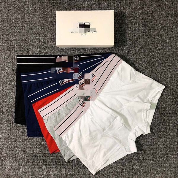 mens boxers baiêncìaga breathable boxer shorts underpants tight waist underpants mens boxers underwears male gay boxer brief shorts, White;black
mens boxers baiêncìaga breathable boxer shorts underpants tight waist underpants mens boxers underwears male gay boxer brief shorts, White;black