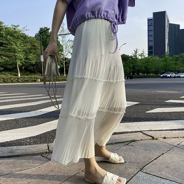 skirts arrivals 2021 summer medium and long overskirt solid color hipster female slim skirt, Black
skirts arrivals 2021 summer medium and long overskirt solid color hipster female slim skirt, Black
