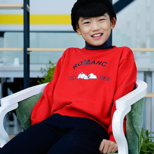korean style clothing 2020 season new western style boys' and girls' sweater children's clothing children's striped knit, Blue
korean style clothing 2020 season new western style boys' and girls' sweater children's clothing children's striped knit, Blue