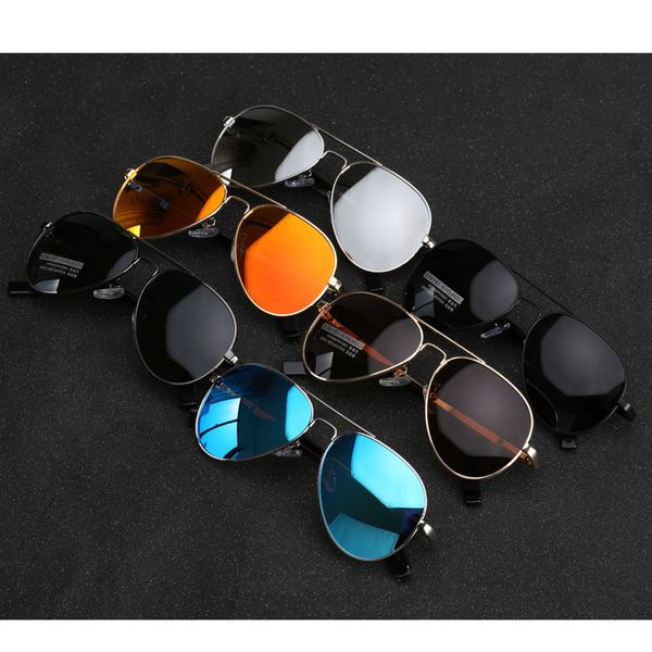 hd polarized uv400 kids sunglasses classic brand boy's oculos de sol girl's small size sun glasses oculos de sol, Blue
hd polarized uv400 kids sunglasses classic brand boy's oculos de sol girl's small size sun glasses oculos de sol, Blue