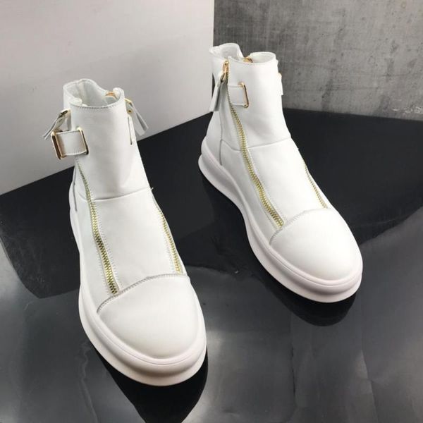 men's new casual shoes, brand designer wrinkle resistant, leather flat shoes, white loafersh18, Black
men's new casual shoes, brand designer wrinkle resistant, leather flat shoes, white loafersh18, Black