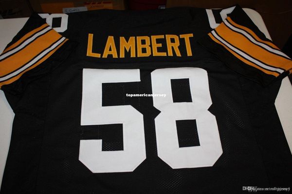 retro #58 jack lambert custom home mitchell & ness jersey 1990 stitching men's football jerseys running, Gray
retro #58 jack lambert custom home mitchell & ness jersey 1990 stitching men's football jerseys running, Gray