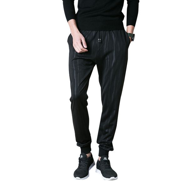 men's pants summer mens casual soft sweatpants men joggers fashion black harem trousers
men's pants summer mens casual soft sweatpants men joggers fashion black harem trousers