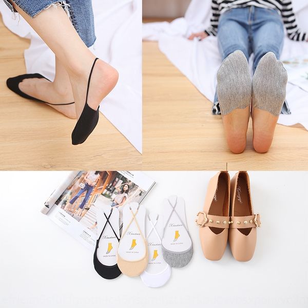 half-palm women's suspender sling boat invisible boat shallow mouth front palm socks summer thin cotton half-foot socks, Pink;yellow
half-palm women's suspender sling boat invisible boat shallow mouth front palm socks summer thin cotton half-foot socks, Pink;yellow