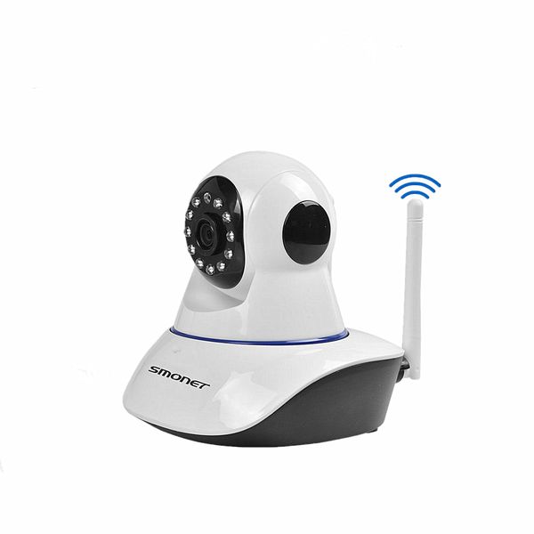 home ip camera security camera monitor wifi camera can connect to mobile phone