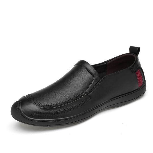 2020 новый мужчины мокасины обувь человек мода comfy нескользкую на drive мокасины обувь мужской марка кожа лодка обувь men casual *, Black
2020 новый мужчины мокасины обувь человек мода comfy нескользкую на drive мокасины обувь мужской марка кожа лодка обувь men casual *, Black