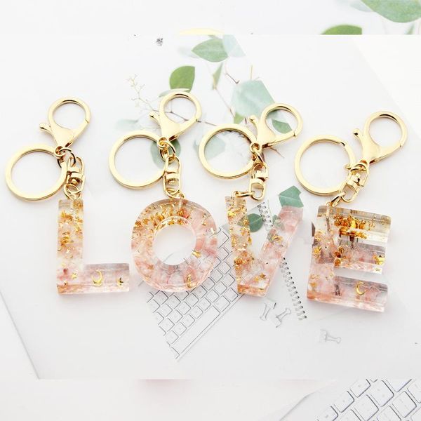 women car keychain gold pink keyrings holder fashion custom a-z alphabet 0-9 number initial letter bag charms key rings chains accessories, Silver
women car keychain gold pink keyrings holder fashion custom a-z alphabet 0-9 number initial letter bag charms key rings chains accessories, Silver